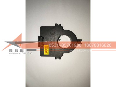 DZ97189581829,转角传感器,济南鑫隆海汽车零部件有限公司