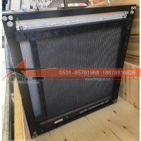 重汽TX  ATS冷却模块总成 AZ000066002150图2