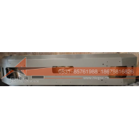 F3000矿用保险杠
