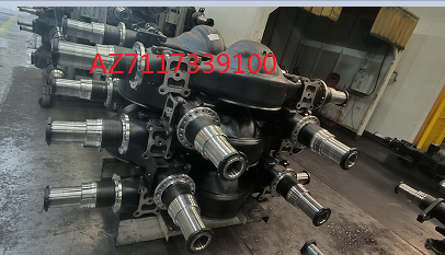 AZ7117339100/AZ7117339100