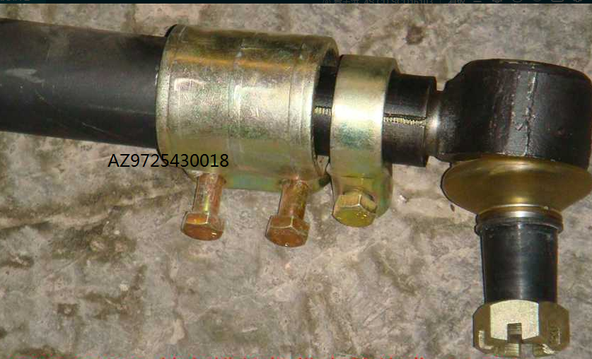 AZ9725430018/AZ9725430018