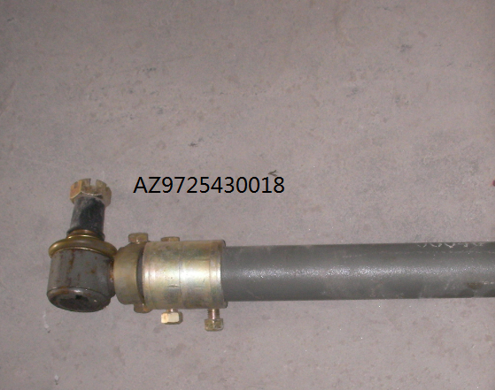 AZ9725430018/AZ9725430018