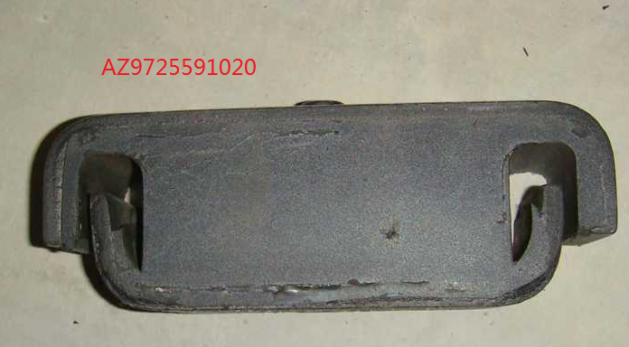 AZ9725591020/AZ9725591020