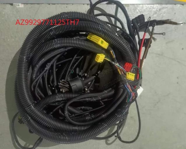 AZ9929771125 TH7/AZ9929771125 TH7