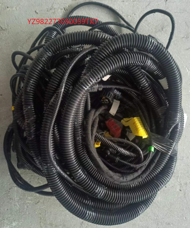YZ982277050039 TX7,,济南协力汽车配件有限公司