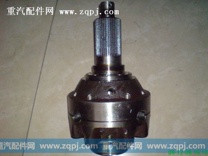 供应重汽各型差速器壳
