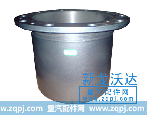 重汽轮边壳