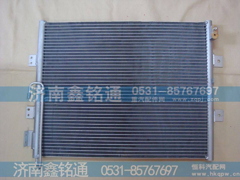 一汽解放 22A冷凝器散热器