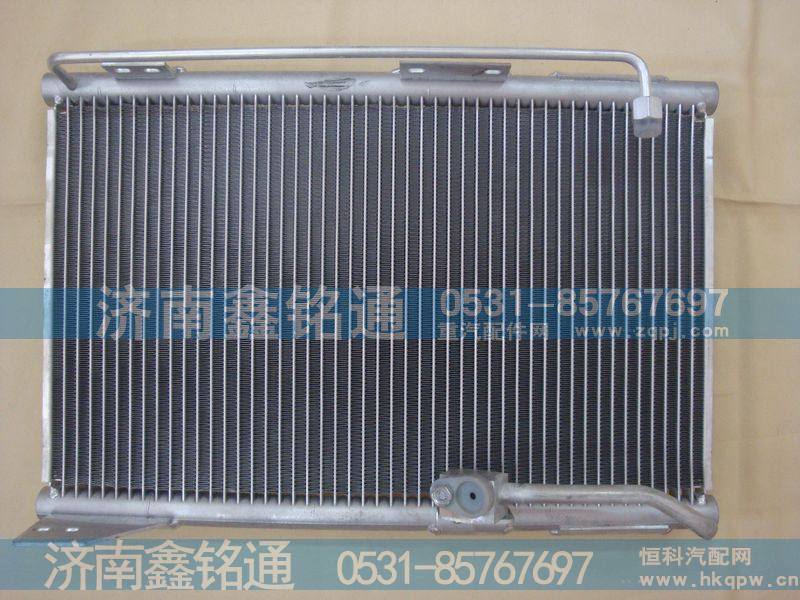 OM065425897,散热器 冷凝器,济南鑫铭通（晨骏）汽车空调有限公司