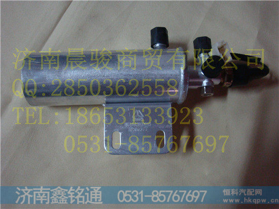 WG1642820015,干燥瓶,济南鑫铭通（晨骏）汽车空调有限公司