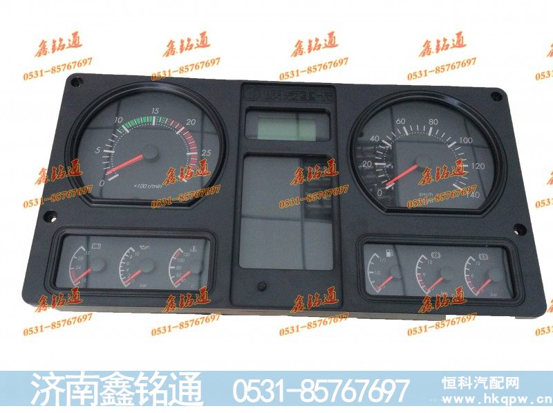SZ958000751组合仪表