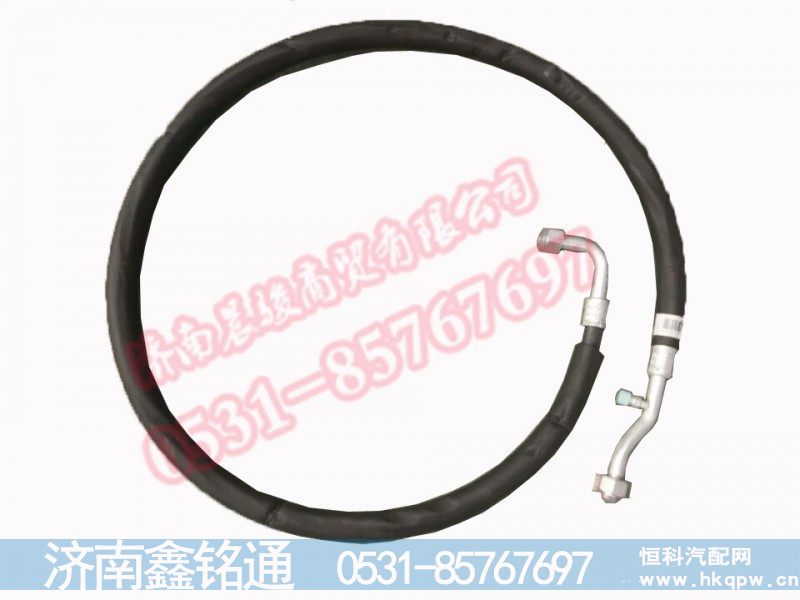 5718300296000643,空調(diào)管,濟(jì)南晨駿汽車空調(diào)有限公司
