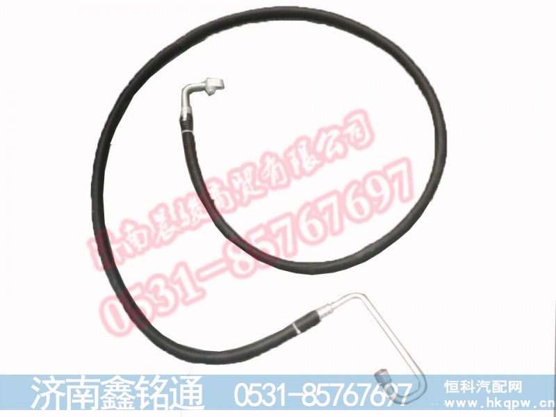 5718300063000643,空調(diào)管,濟南晨駿汽車空調(diào)有限公司