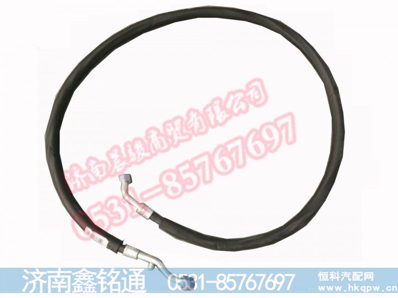 5178300963000643,空調(diào)管,濟(jì)南晨駿汽車(chē)空調(diào)有限公司
