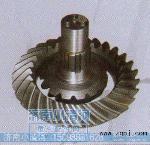 ,锥齿轮,济南小清河汽配有限责任公司