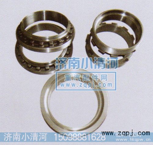 各种曲轴前油封座
