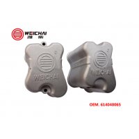 潍柴WD615  WD618  614040065气缸盖罩图3