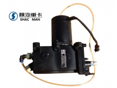 DZ93259820200,电动油泵总成,济南向前汽车配件有限公司