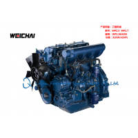 WP2.5G42E2  WP2.7潍柴工程机械发动机