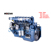 WD13.480E30 WEICHAI工程机械发动机