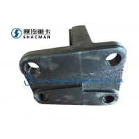 DZ96259590111 德龙新M3000发动机左托架图3