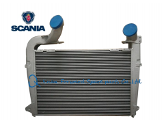 1769998,中冷器Scania,济南向前汽车配件有限公司