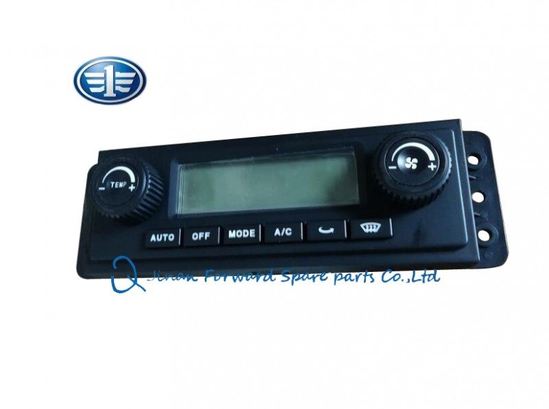 8100118-E06I-B,空调控制板,济南向前汽车配件有限公司