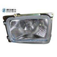 179100720005左前照灯headlamps