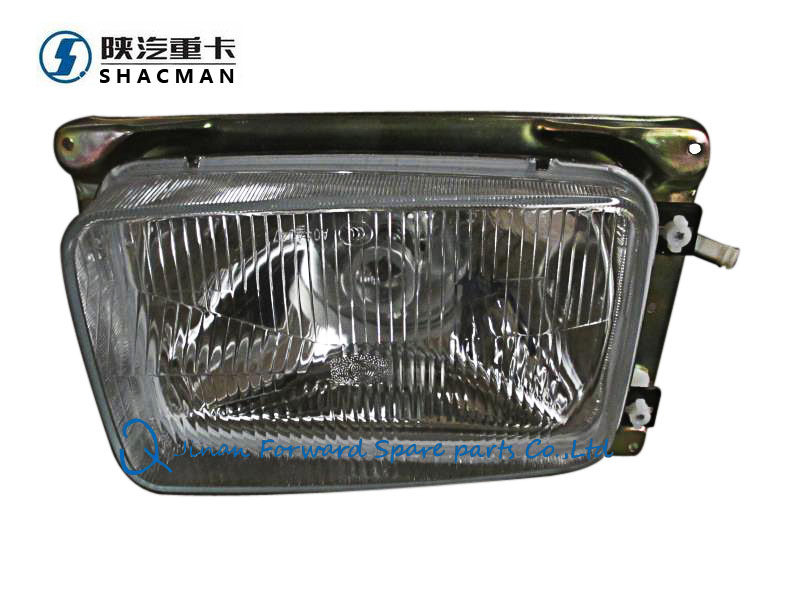 179100720006,右前照灯headlamps,济南向前汽车配件有限公司