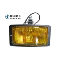 199000720008陕汽斯太尔雾灯Fog lamps