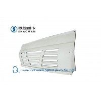 116100110151散热器面罩Radiator mask