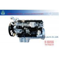 MC11.32-50发动机Engine assembly