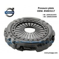 85003117Clutch pressure plate