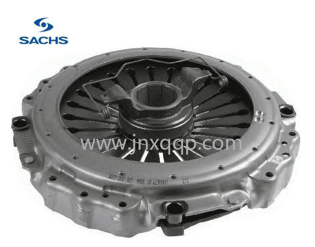 3483000382Clutch PressurePlate/3483000382