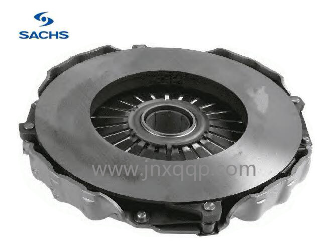 3483000382,离合器压盘Clutch Pressure Plate,济南向前汽车配件有限公司