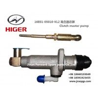 16E01-05010-KL2离合器泵Clutch pump