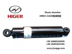 29E04-21020,前减震器Shock absorber,济南向前汽车配件有限公司