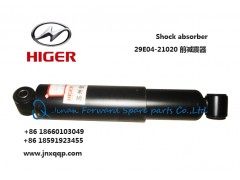 29E04-21020,前减震器Shock absorber,济南向前汽车配件有限公司