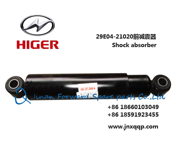 29E04-21020前减震器Shock absorber/29E04-21020