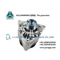 VG1246090005发电机The generator