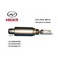 11E01-08060怠速气缸cylinder