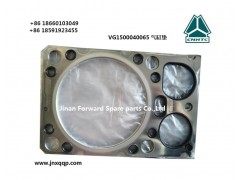 VG1500040065,气缸垫cylinder head gasket,济南向前汽车配件有限公司