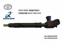 23670-0E020,喷油器Fuel injector,济南向前汽车配件有限公司