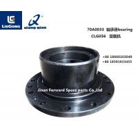 70A0033轴承座bearing  liugong