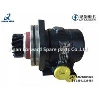 DZ9100130009 转向油泵Steering pump