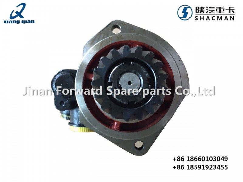 DZ9100130009 转向油泵Steering pump/DZ9100130009