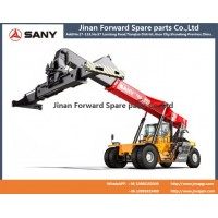 SRSC45H8正面吊Trinity front crane