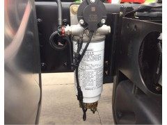 4319928X,电子泵油水分离器Oil water separator,济南向前汽车配件有限公司
