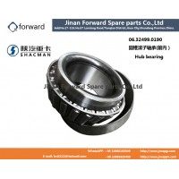 06.32499.0190 前轮毂内轴承Hub bearing