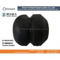 81.96020.6013 空心橡胶缓冲块Cushion Rubber